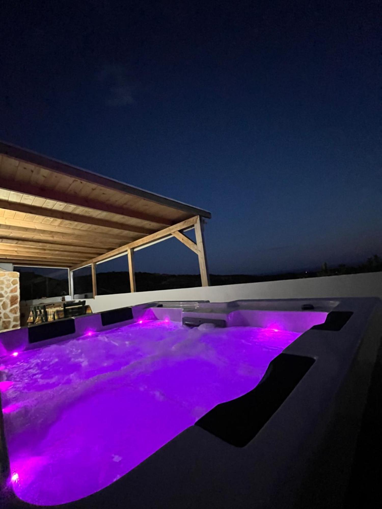 Mano'S House Villa Triopetra Dış mekan fotoğraf